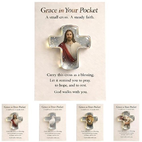 Grace your pocket - 2d,
