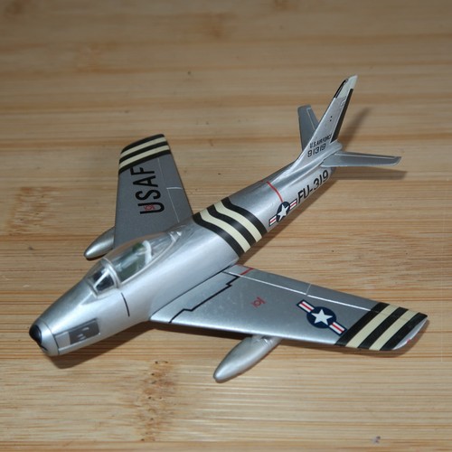 Cdc armour collection 86 - cdc, f-86