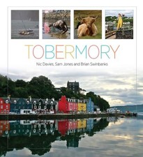 Tobermory (Paperback) - FREE Shipping
