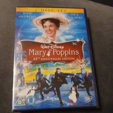 🆕️📀 DISNEY Mary