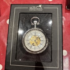 The Heritage Collection Silver