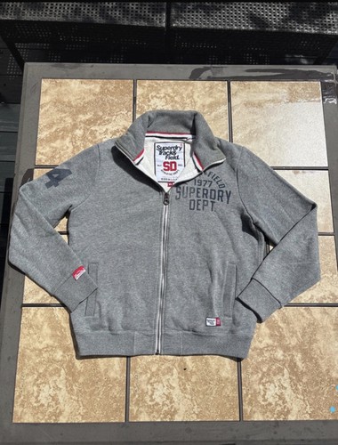 Superdry track field sd - track,