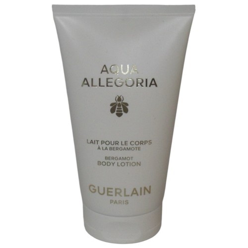 New guerlain aqua allegoria - guerlain,