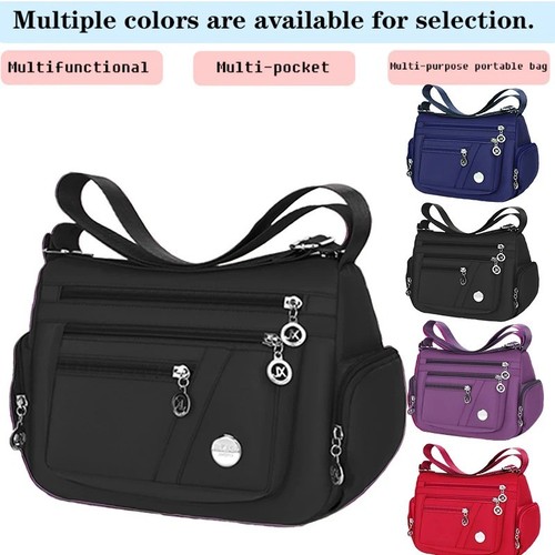 Style neutral nylon fabric - style,