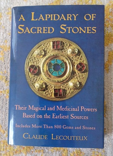 Lapidary sacred stones - sacred,