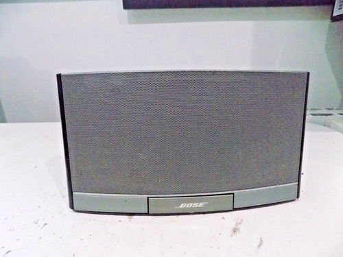 Bose sounddock portable - bose,