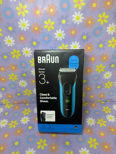 Braun shaver series new - -,