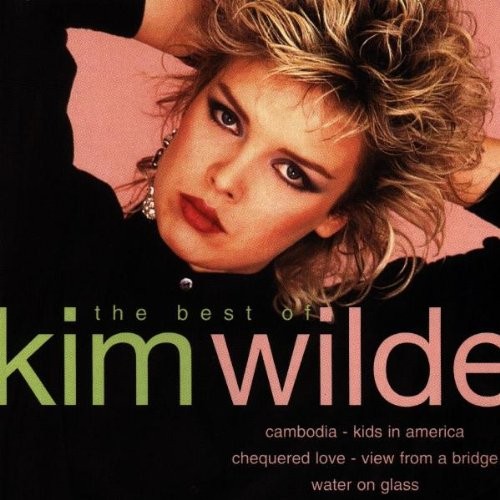 Kim wilde best - kim,
