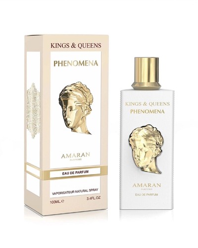 Amaran kings queens - kings,