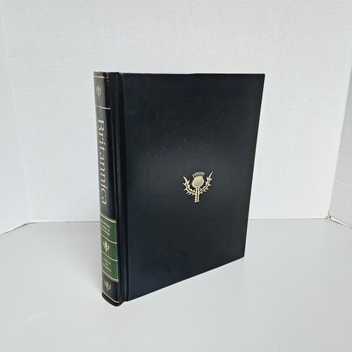 Britannica propedia outline - britannica,