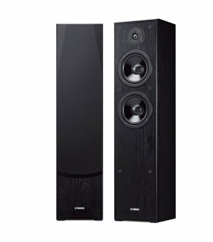 Yamaha f51 0 - ns-f51, channel