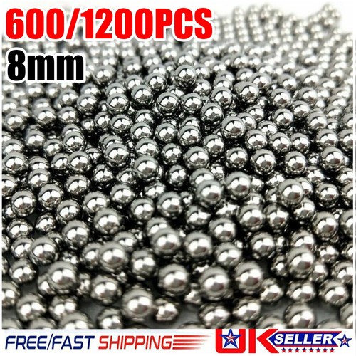 600 1200pcs 8mm - 600/1200pcs, catapult