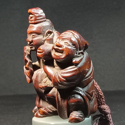 Ebisu daikoku god - ebisu,