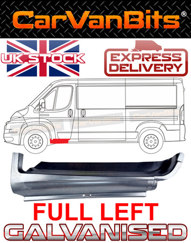 For citroen jumper - citroen, relay