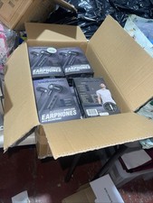 Joblot 17 Volkano Earphones