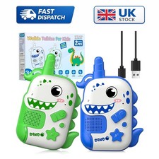 Adventure-Ready 2PCS Kids