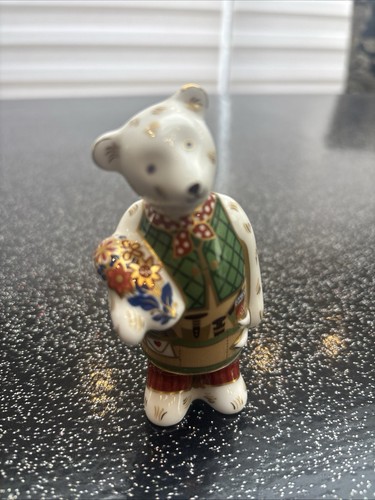 Royal crown derby rare - royal,