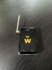 Elgato EyeTV W - digital TV tuner - 802.11b/g - Wireless - Use For Camping / Car