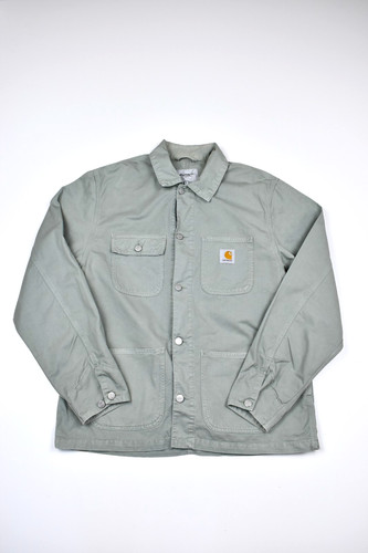 Carhartt wip michigan - carhartt, coat