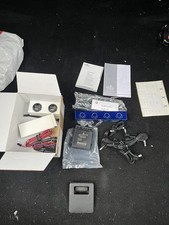 Universal Parking sensor kit