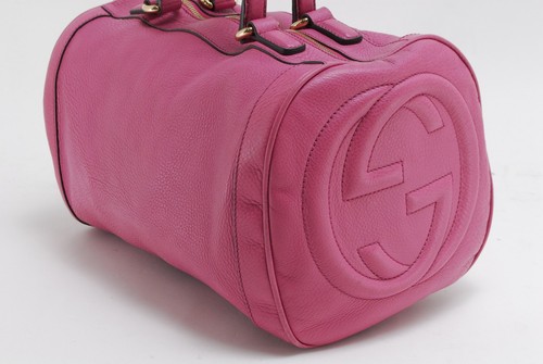 Gucci soho boston - gucci, bag