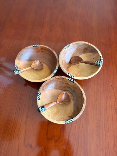 Traditional hand carved - x,