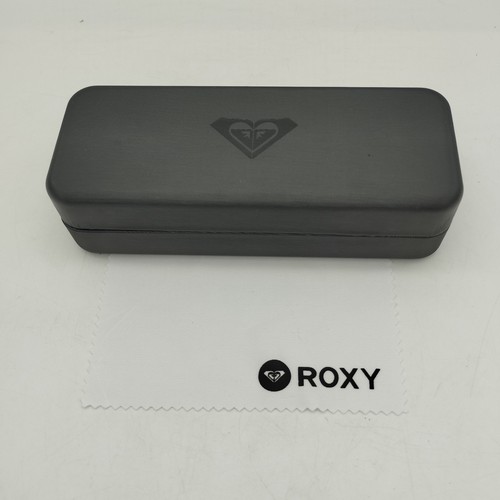 Roxy black glasses - black,