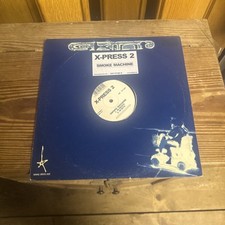 x-press 2 smoke machine good