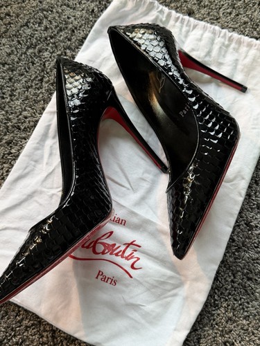 Christian louboutin kate - christian,