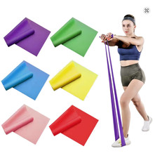 Yoga Pilates Resistance Band