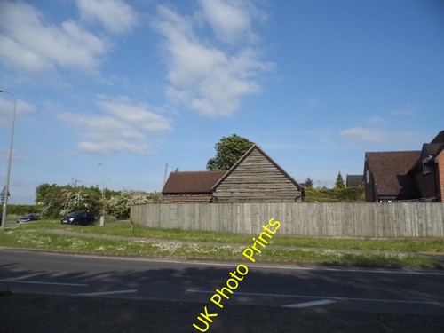 Photo 6x4 wooden shed port - photo, on