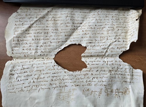Circa 1640 1680 - -,