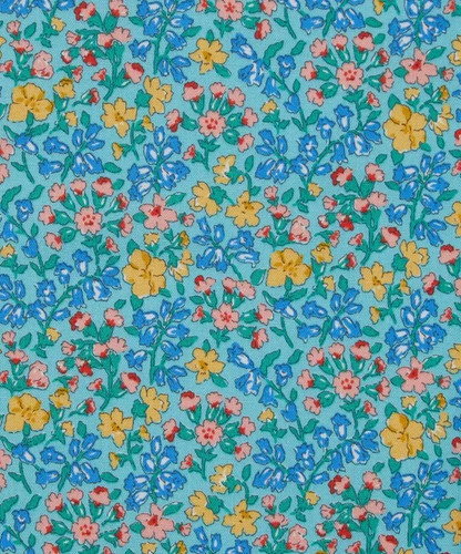 Liberty fabrics collectors - liberty,