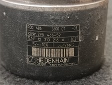 Heidenhain ROD 486 Encoder 295