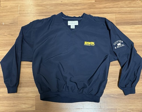 Irwin tools pullover - irwin, ~