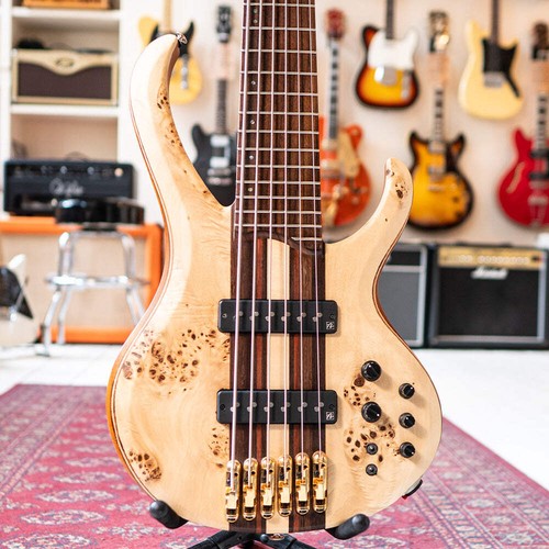 Ibanez btb1606 ntf string - ibanez, 6
