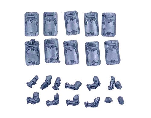 40k adeptus arbites exaction - 40k,