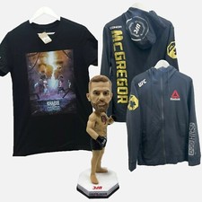 Ufc ultimate champions - champions, conor