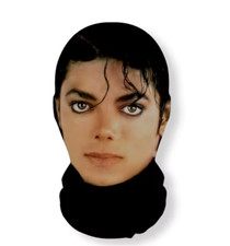 ONE SIZE 3D Michael Jackson