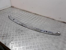 TRIUMPH STAG V8 1970-1974? FRONT WINDSCREEN CHROME TOP TRIM