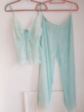 Janet Reger Vintage Silk