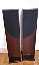 Wilmslow Audio Castle Chester upgrade MOREL CAW 638 SCAN SPEAK Transmission line