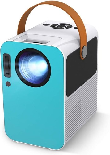 Maxesla projector mini - maxesla,
