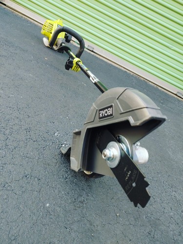 Ryobi cycle gas string - 2-cycle,