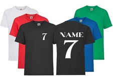 Personalised Printed KIDS