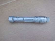 TESA 1.000" - 1200" BORE MICROMETER
