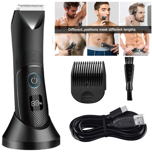 Professional hair clippers - professional,