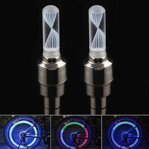 Multi led neon car bike - 2,