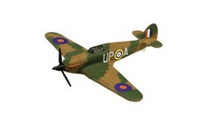 Corgi CS90652 Flying Aces Hawker Hurricane