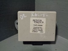 Discovery 2 Powerfold Mirror